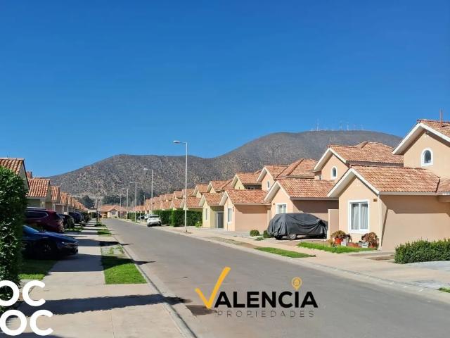 Casa en La Serena