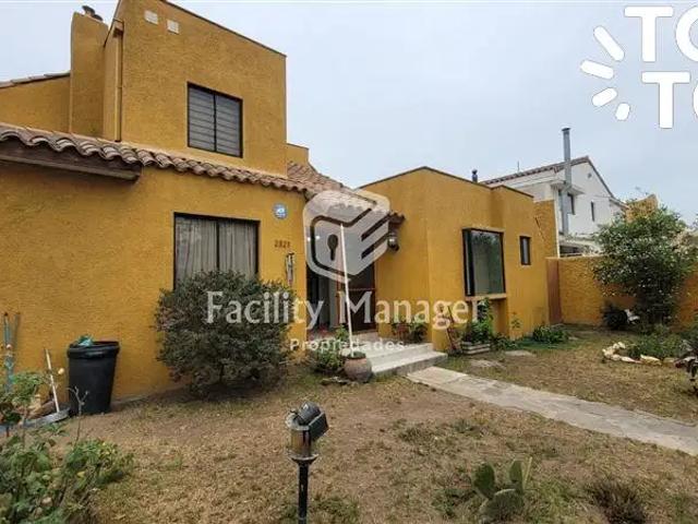 Casa en La Serena