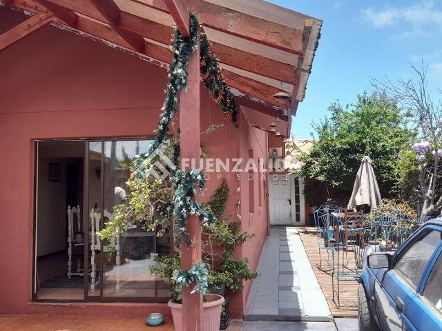 Casa en La Serena