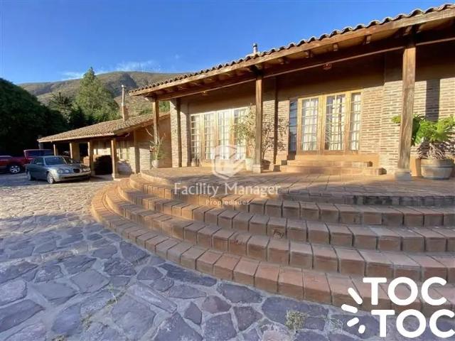 Casa en La Serena