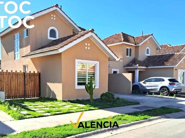 Casa en La Serena