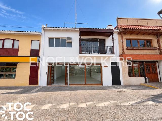 Casa en La Serena