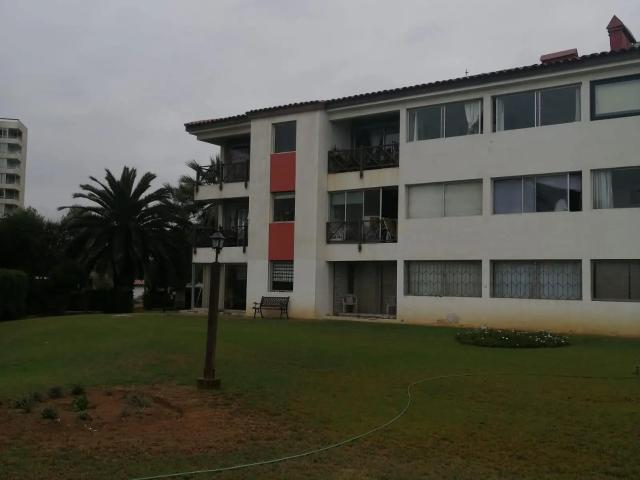 Departamento en La Serena