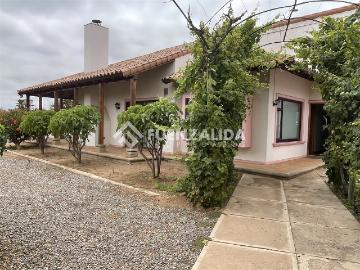 Casa en La Serena
