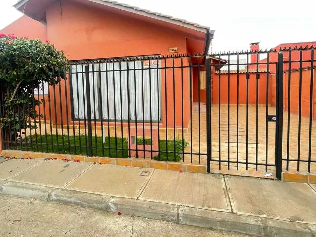 Casa en La Serena