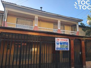 Casa en venta en Pinamar - Patio