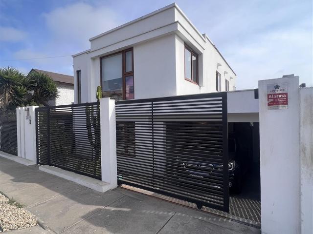 Casa en La Serena
