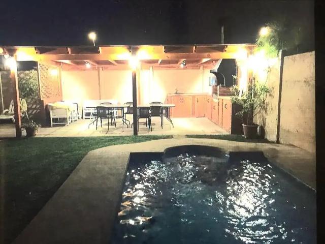 Casa en La Serena