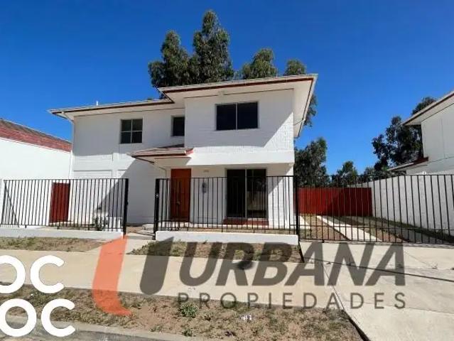 Casa en La Serena