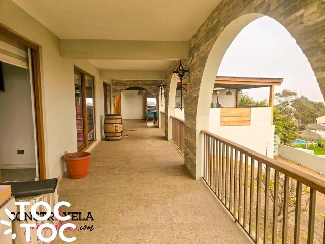 Casa en La Serena