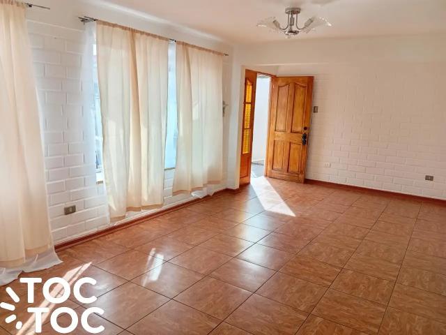 Casa en La Serena