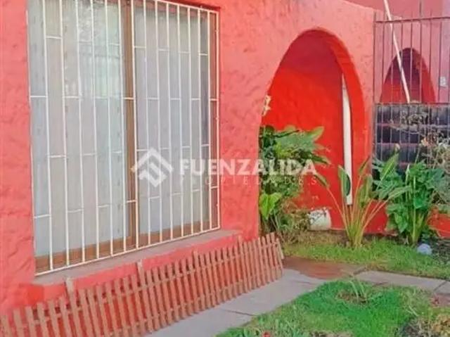 Casa en La Serena