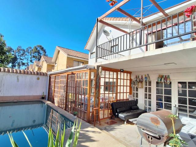 Casa en La Serena