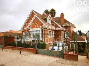 Casa en La Serena