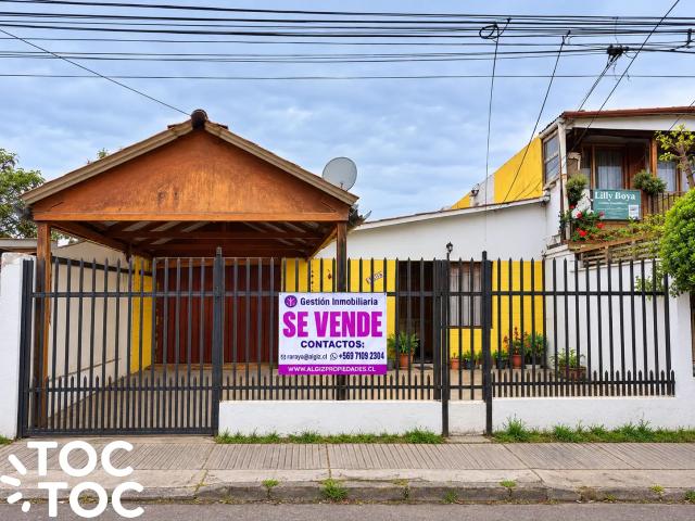 Casa en La Serena