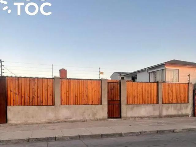 Casa en La Serena
