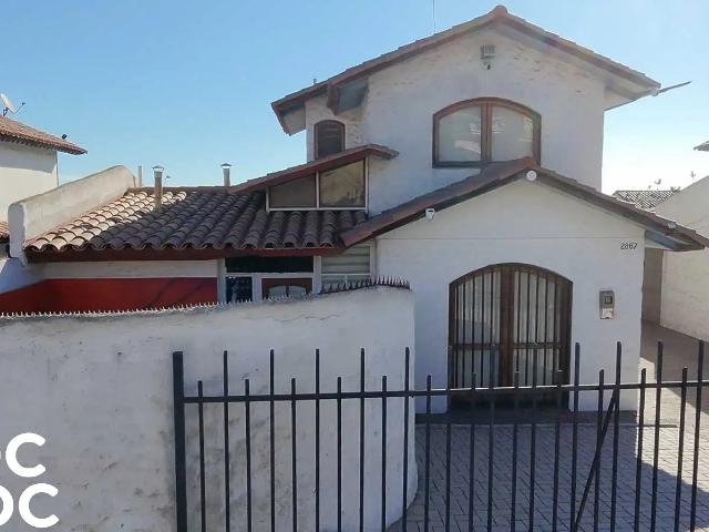 Casa en La Serena