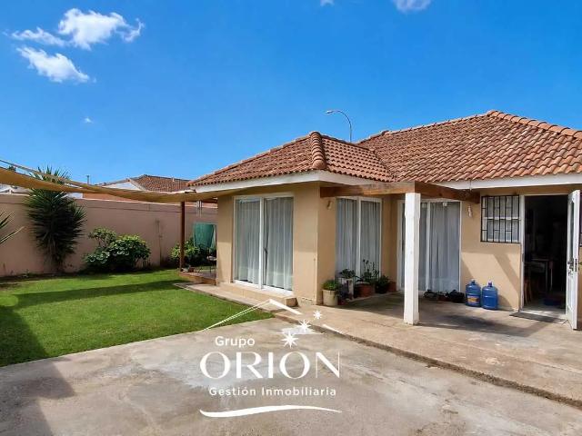 Casa en La Serena