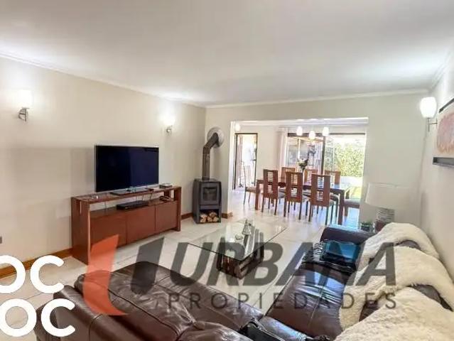 Casa en La Serena