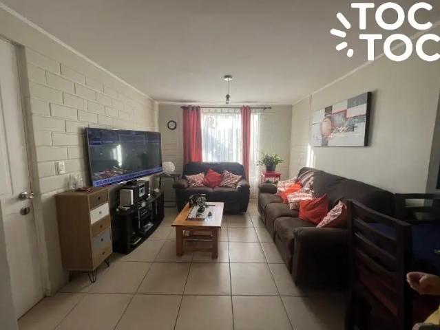 Casa en La Serena