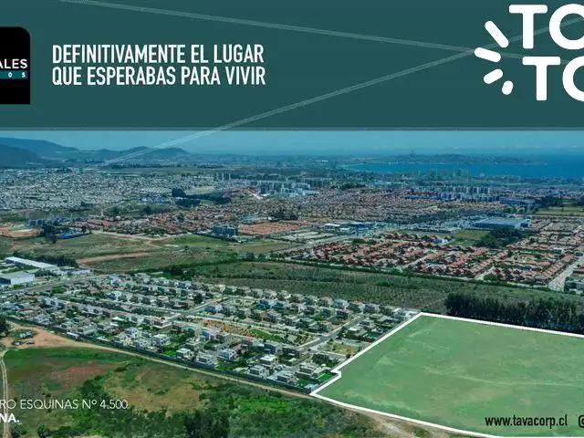 Casa en La Serena