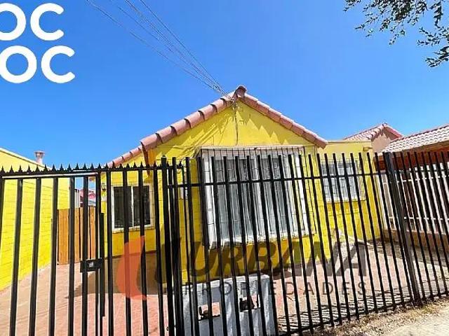 Casa en La Serena