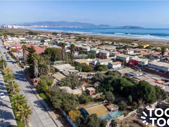 Casa en La Serena