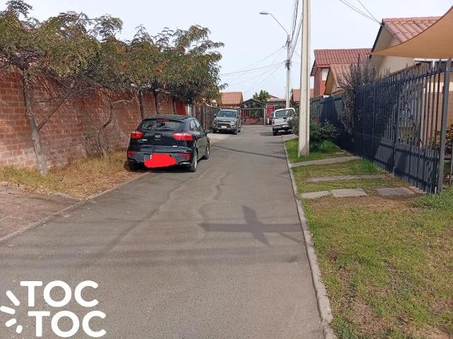 Casa en La Serena