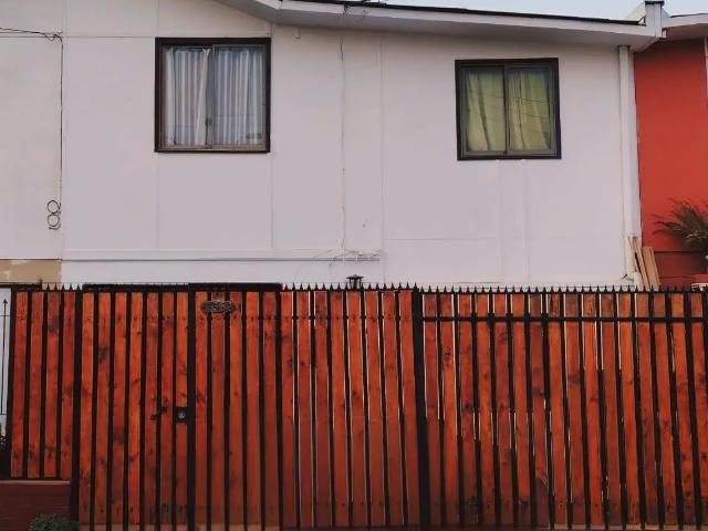 Casa en La Serena