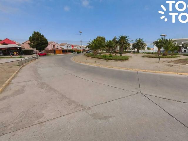 Casa en La Serena