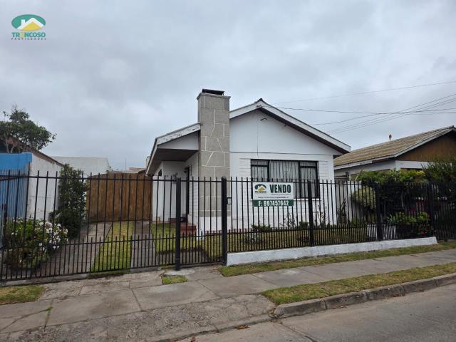 Casa en La Serena