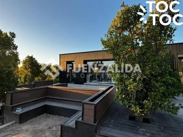 Casa en La Serena
