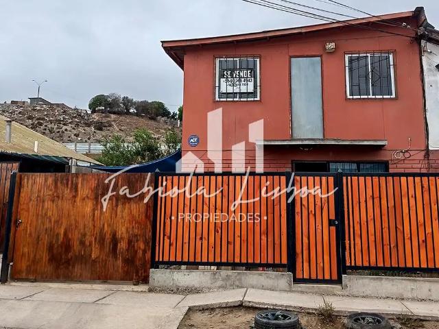 Casa en La Serena