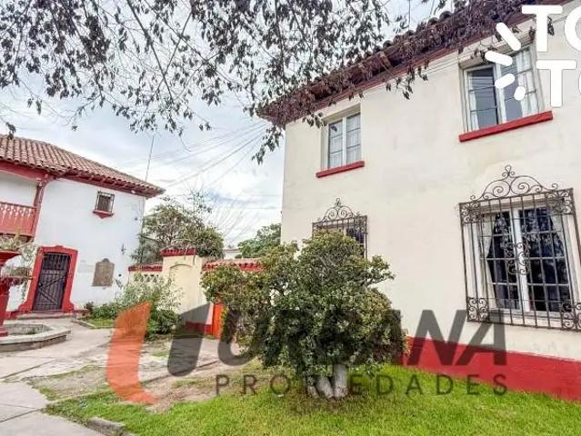 Casa en La Serena