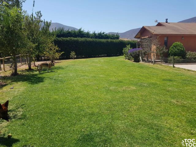 Casa en La Serena