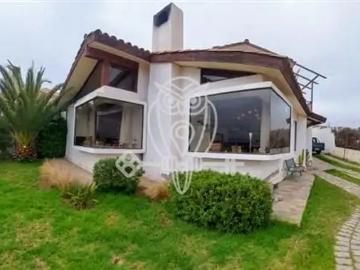 Casa en venta en Pinamar - Jardín