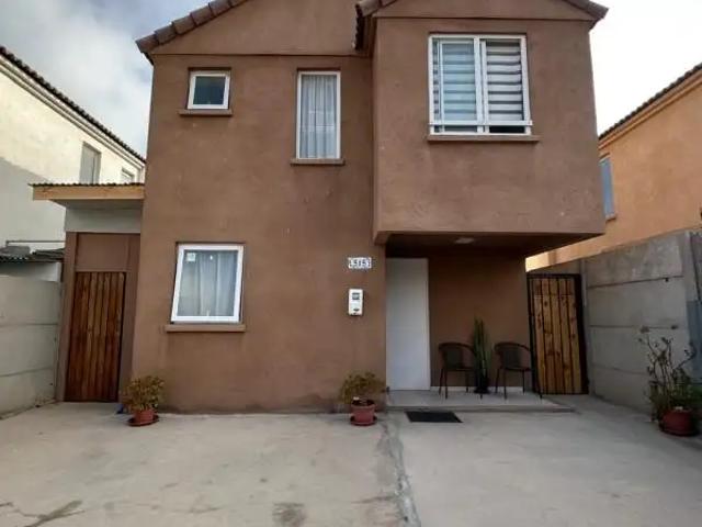 Casa en La Serena