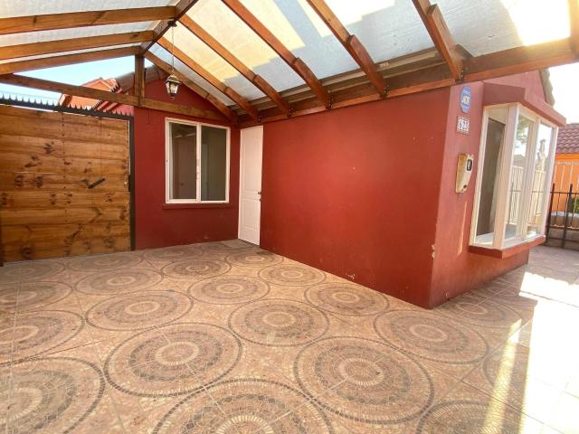 Casa en La Serena