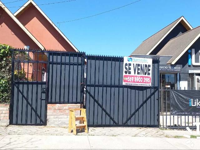 Casa en La Serena
