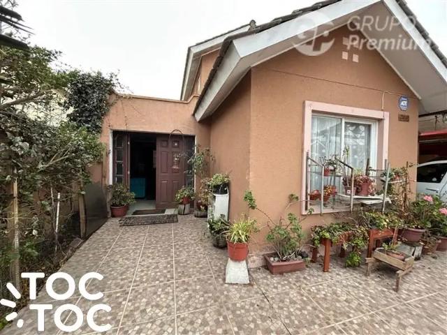 Casa en La Serena