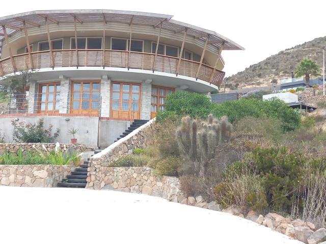 Casa en La Serena