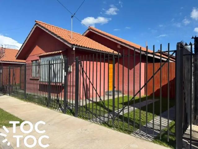 Casa en La Serena