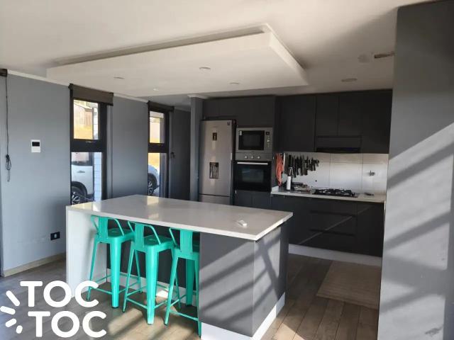Casa en La Serena