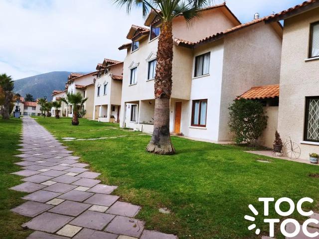 Casa en La Serena