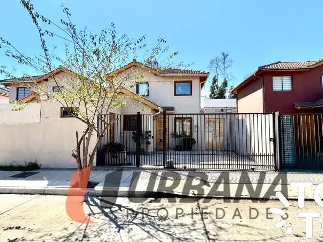 Casa en La Serena