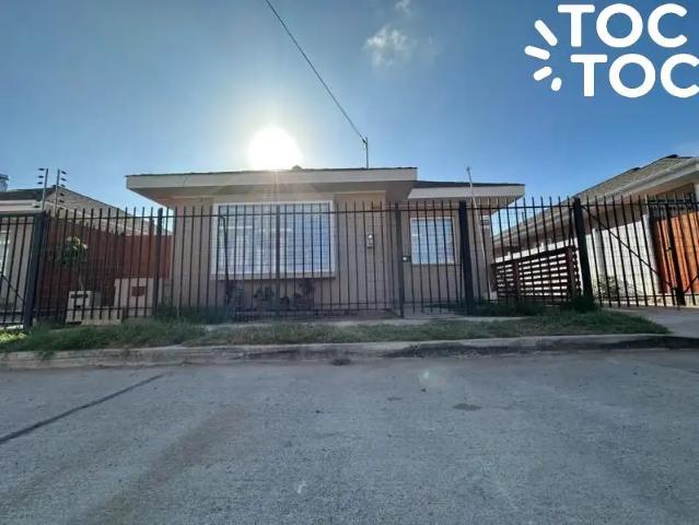 Casa en La Serena
