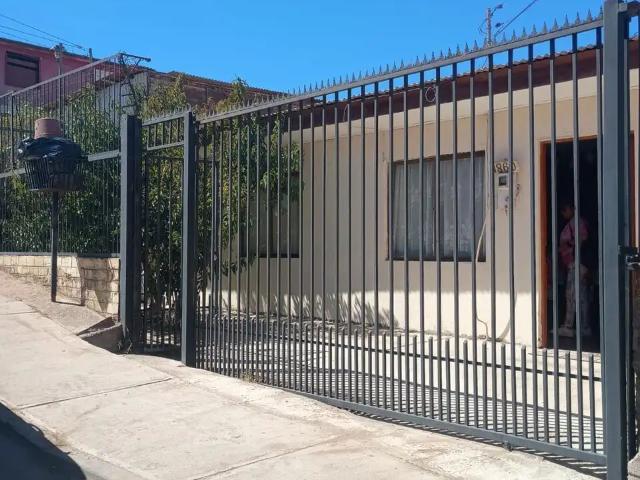 Casa en La Serena