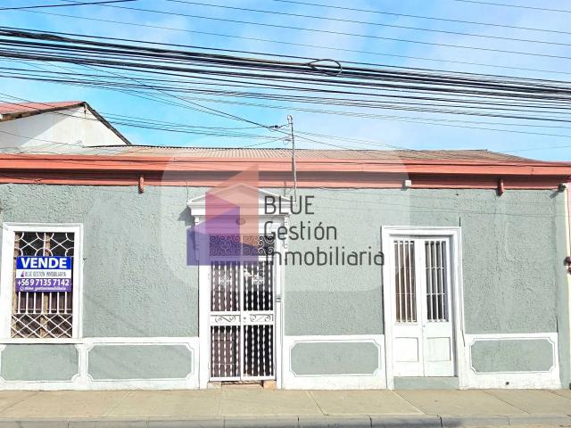 Casa en La Serena