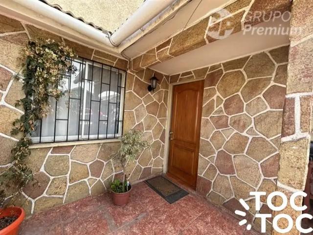 Casa en La Serena