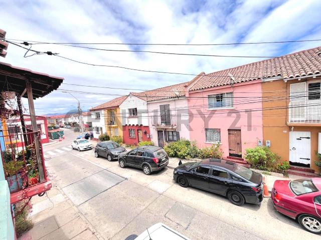 Casa en La Serena